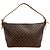 Céline Bolsa de Ombro Celine Macadam
