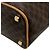 Céline Bolsa de Ombro Celine Macadam - vista 10