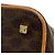 Céline Bolsa de Ombro Celine Macadam - vista 15