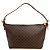 Céline Bolsa de Ombro Celine Macadam - vista 2