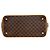 Céline Bolsa de Ombro Celine Macadam - vista 3