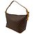 Céline Bolsa de Ombro Celine Macadam - vista 4