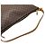 Céline Bolsa de Ombro Celine Macadam - vista 5