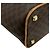 Céline Bolsa de Ombro Celine Macadam - vista 7