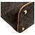 Céline Bolsa de Ombro Celine Macadam - vista 9