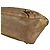 Borsa Tote Gucci Abbey in tela GG beige e oro - vista 5