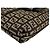 Fendi Zucchino 8BT075 Schultertasche - Ansicht 6