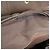 Hermès Zaino Hermes Herline Ad MM Brown Canvas - vista 11