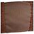 Hermès Zaino Hermes Herline Ad MM Brown Canvas - vista 13