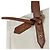 Jimmy Choo Logo Tote Bag - Ansicht 17