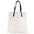 Jimmy Choo Logo Tote Bag - Ansicht 2