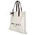 Jimmy Choo Logo Tote Bag - Ansicht 4