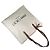 Jimmy Choo Logo Tote Bag - Ansicht 5