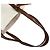 Jimmy Choo Logo Tote Bag - Ansicht 6