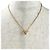 Collana Essential V Louis Vuitton - vista 3