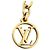 Collana Essential V Louis Vuitton - vista 5