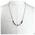 Louis Vuitton Collana LV Play It Necklace - vista 3