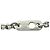 Louis Vuitton Collana LV Play It Necklace - vista 8