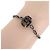 GUCCI Armband mit quadratischem G-Cube-Anhänger - Ansicht 4