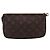 Louis Vuitton Pochette Accessoires NM Monogram Canvas - vista 2