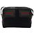 Gucci linea Sherry borsa a tracolla in camoscio Medium - vista 2