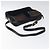 Gucci linea Sherry borsa a tracolla in camoscio Medium - vista 7