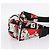 Prada Zip Waist Printed Tessuto Small - vue 4