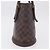 Louis Vuitton Marais Damier MM - vista 3