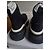 Balmain B-Bold High-Top Sneaker aus Mesh - Schwarz/Weiß - Ansicht 5