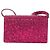 Autre Marque Saint Laurent Lulu Bunny Glitter Small - vista 2
