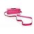 Autre Marque Saint Laurent Lulu Bunny Glitter Small - vista 7