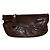 Clutch Dior Leather Babe Brown