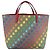 Gucci Kinder bedrucktes beschichtetes Canvas Small