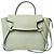 Céline Celine Belt Textured Leather Micro