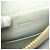 Céline Celine Belt Textured Leather Micro - view 7
