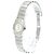 OMEGA Constellation Steel Quartz Damenarmbanduhr - Ansicht 2