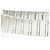 OMEGA Constellation Steel Quartz Damenarmbanduhr - Ansicht 3