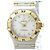 Orologio Omega Constellation MOP 18K Gold Steel da donna