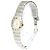 Orologio Omega Constellation MOP 18K Gold Steel da donna - vista 2