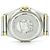 Orologio Omega Constellation MOP 18K Gold Steel da donna - vista 6