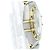 Orologio Omega Constellation MOP 18K Gold Steel da donna - vista 8