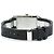 Bulgari Relógio Automático Bvlgari Rettangolo Steel Rubber RT45S - vista 5