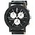 Bulgari Bvlgari Bvlgari Carbon Gold Chronograph Armbanduhr