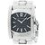 Bulgari Bvlgari Assioma Stainless Steel Quartz Armbanduhr AA39S