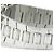 Bulgari Bvlgari Assioma Stainless Steel Quartz Armbanduhr AA39S - Ansicht 3