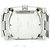 Bulgari Bvlgari Assioma Stainless Steel Quartz Armbanduhr AA39S - Ansicht 6