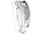 Bulgari Bvlgari Assioma Stainless Steel Quartz Armbanduhr AA39S - Ansicht 8