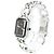 Timeless Chanel Premiere Damenuhr Größe L Stahl Quartz H0452 - Ansicht 2