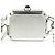 Timeless Chanel Premiere Damenuhr Größe L Stahl Quartz H0452 - Ansicht 6