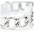Timeless Chanel Premiere Damenuhr Größe L Stahl Quartz H0452 - Ansicht 7